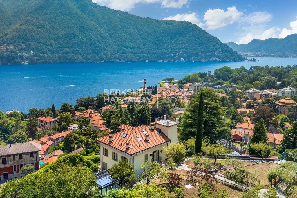 Casa – Cernobbio, Casnedo - Vista 3