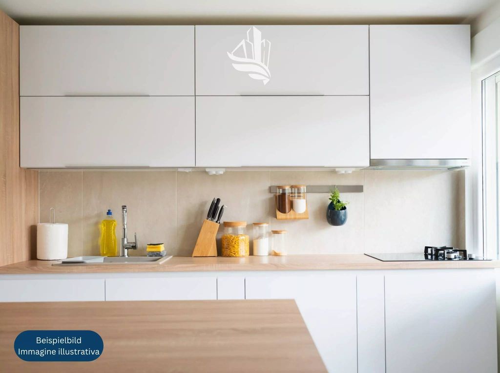 Appartamento – Badia - Abtei, Colz - Vista 3