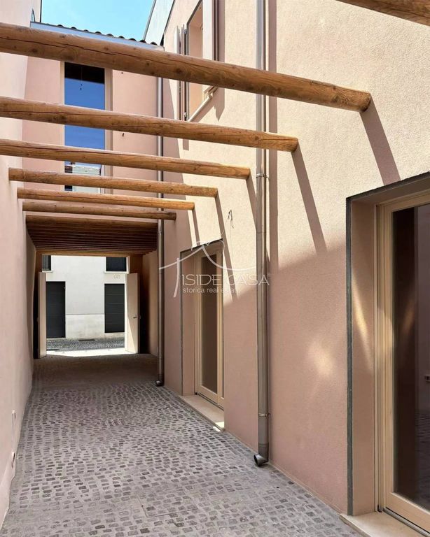 Casa – Mantova, Valletta Paiolo - Vista 3