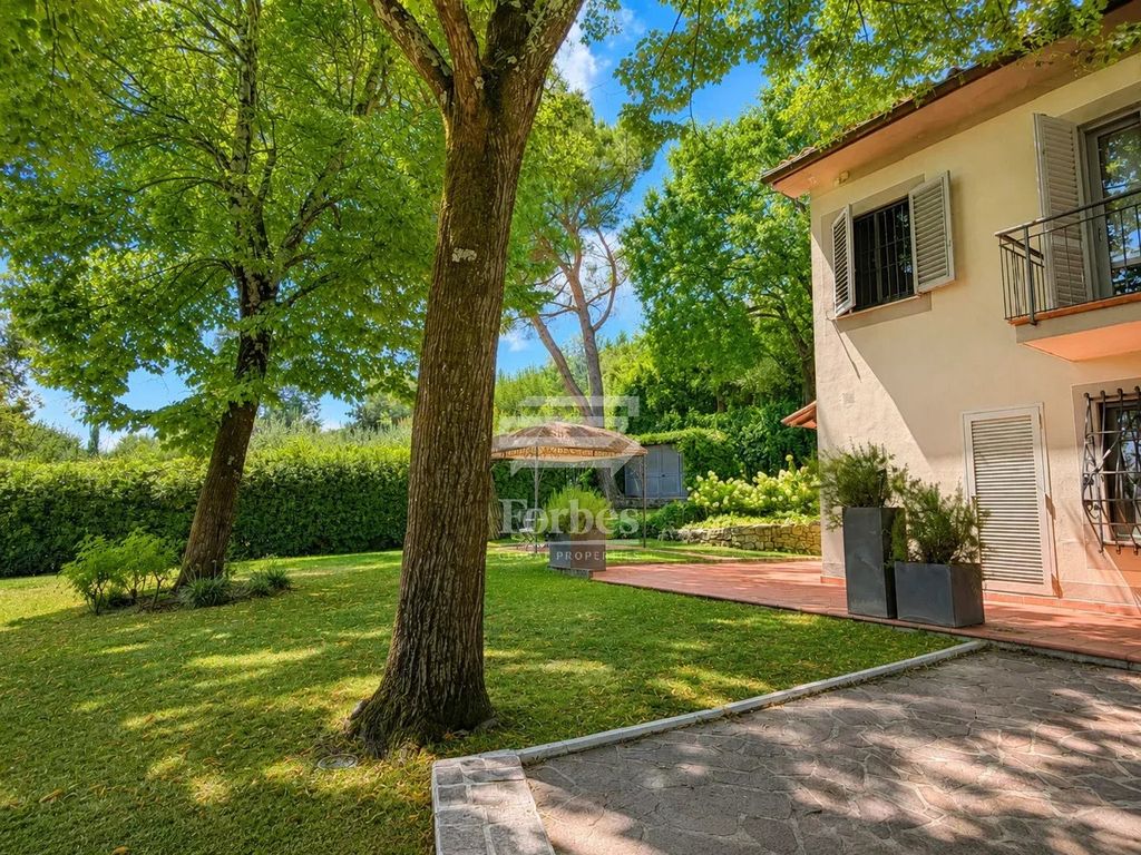 Casa – Sesto Fiorentino, La Topaia - Vista 3