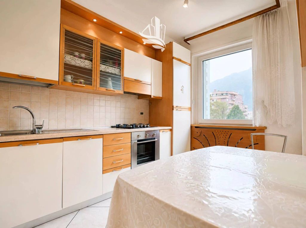 Apartment in Bolzano - Bozen, Don Bosco - Vista 3