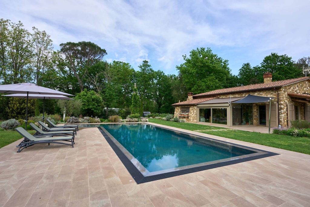 Casa – Fucecchio, San Pierino - Vista 3