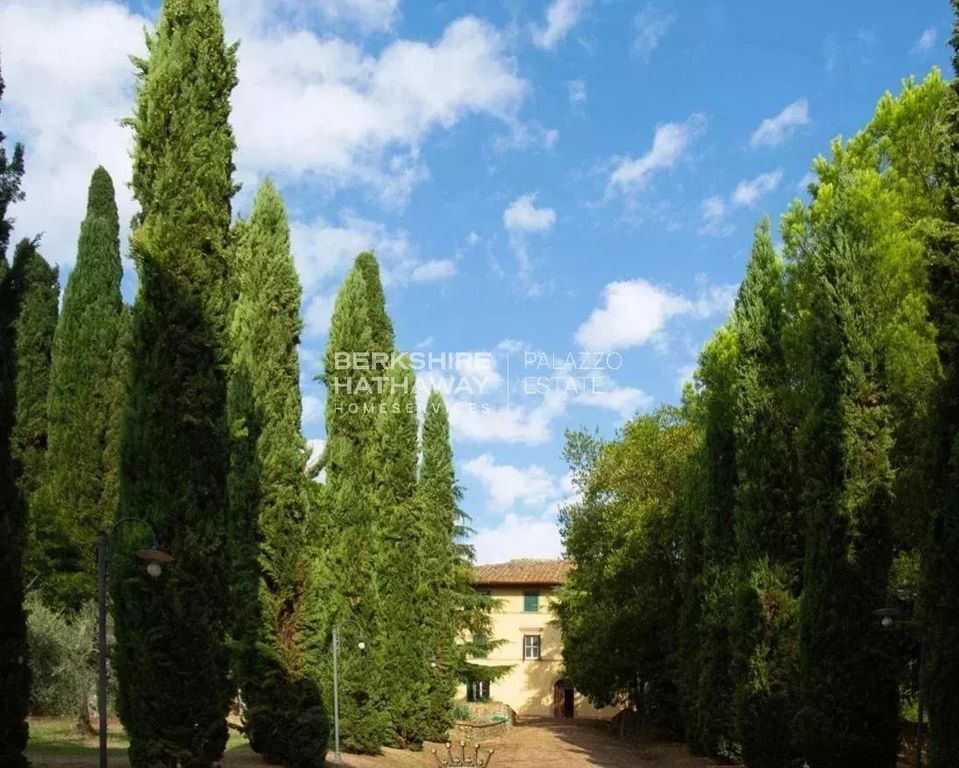 Casa – Marciano della Chiana - Vista 3