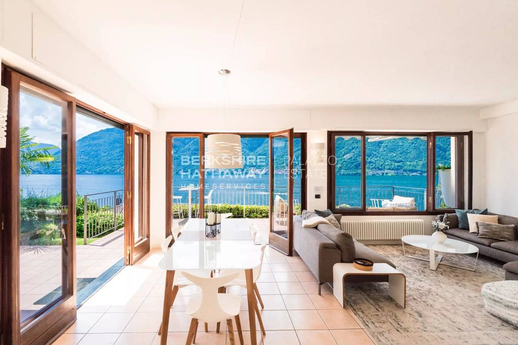 Casa – Nesso - Vista 3