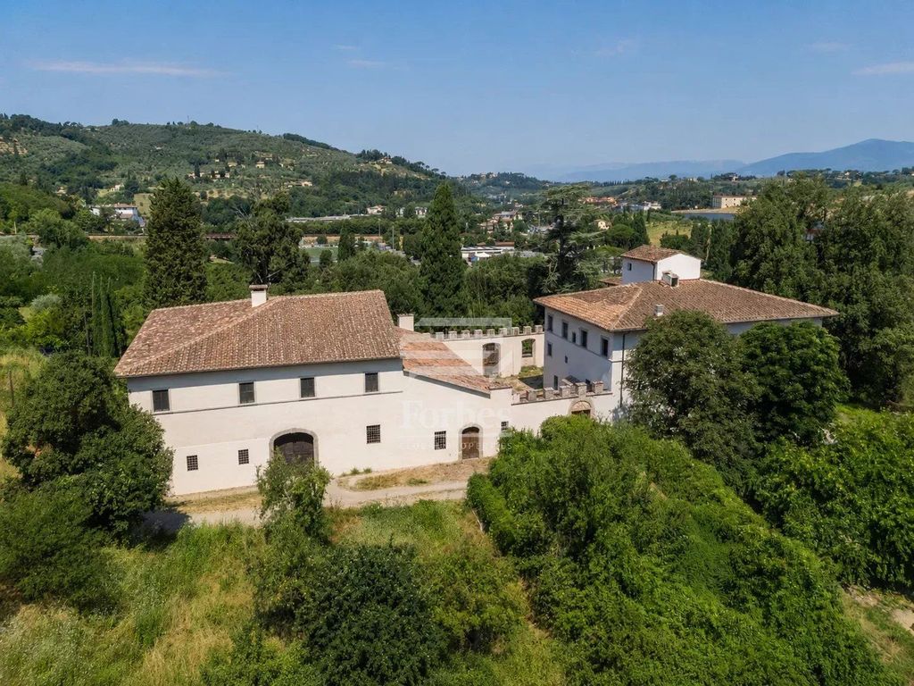 Appartamento – Bagno a Ripoli - Vista 4