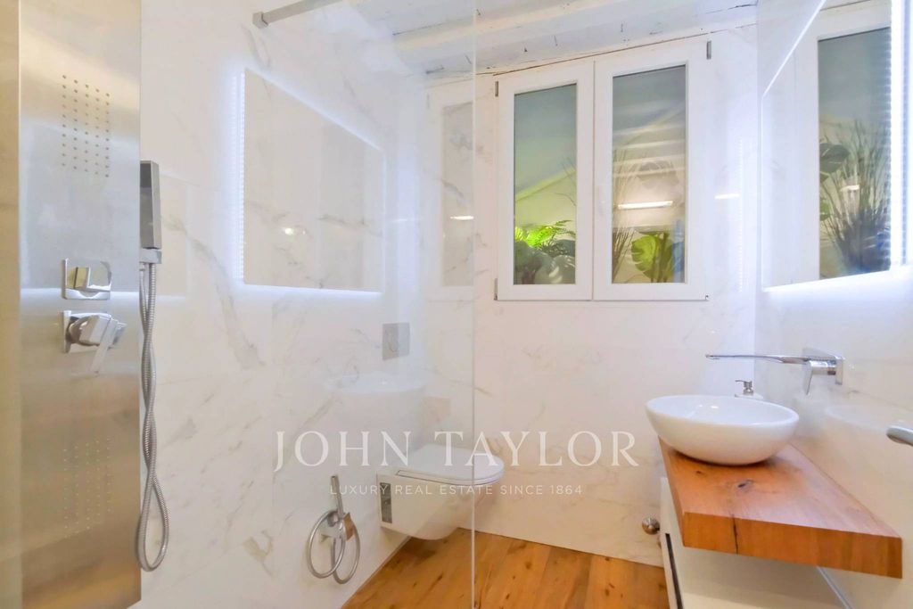 Apartment in Florence - Vista 4