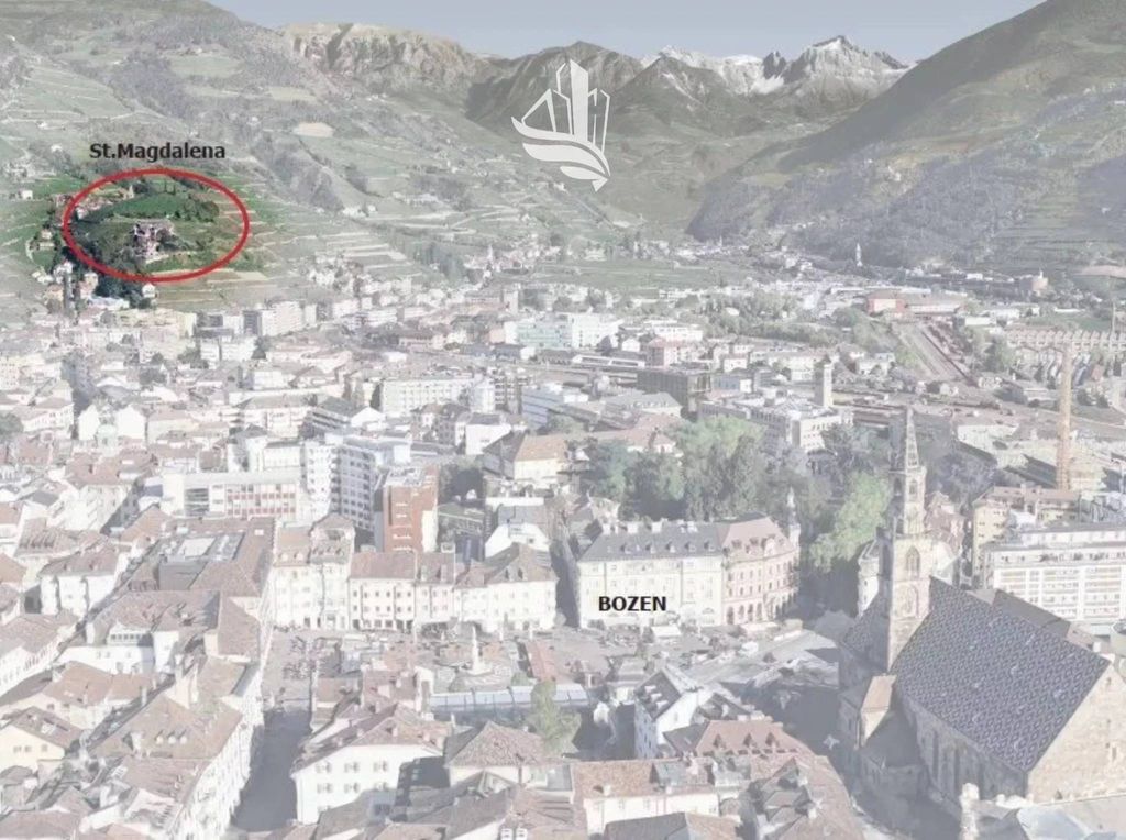Appartamento – Bolzano - Vista 4