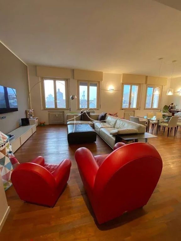 Appartamento – Mantova - Vista 4