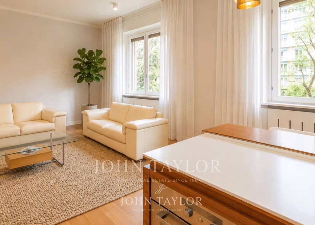 Appartamento – Milan - Vista 4