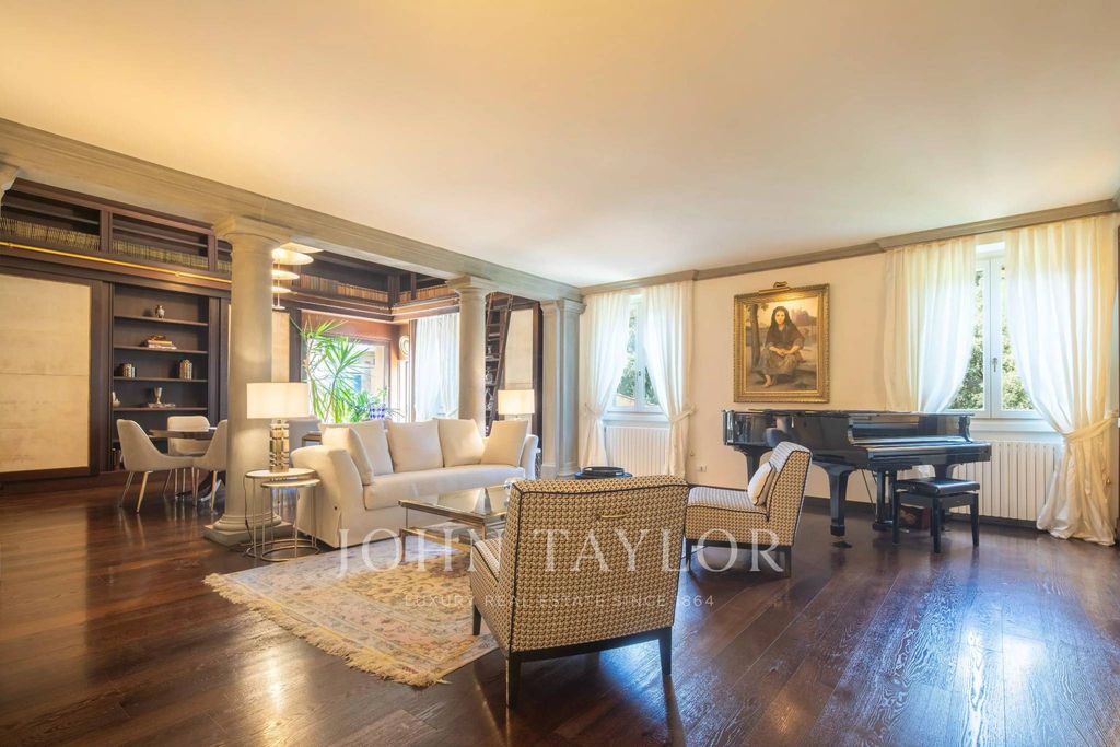 Appartamento – Firenze, San Niccolò, Quartiere 1 - Vista 4