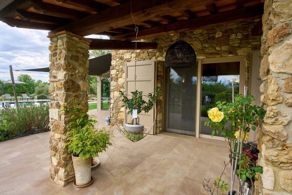 Casa – Fucecchio, San Pierino - Vista 4