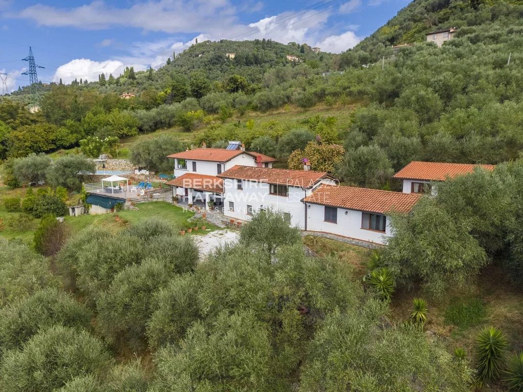 Casa – Camaiore - Vista 4