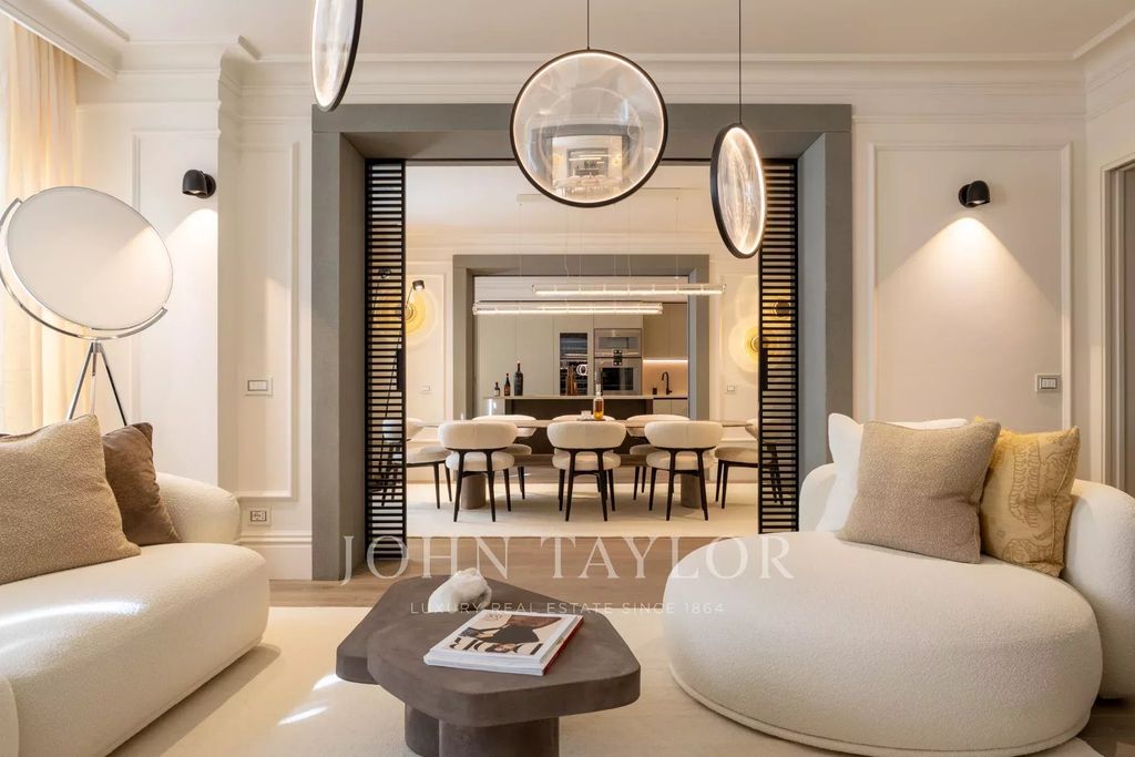 Apartment in Florence - Vista 4