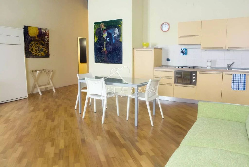 Appartamento – Mantova - Vista 4