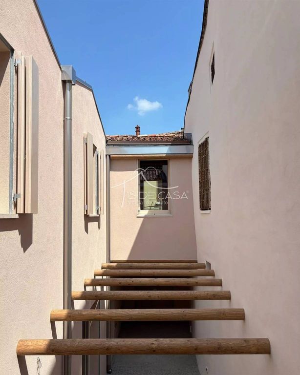 Casa – Mantova, Valletta Paiolo - Vista 4