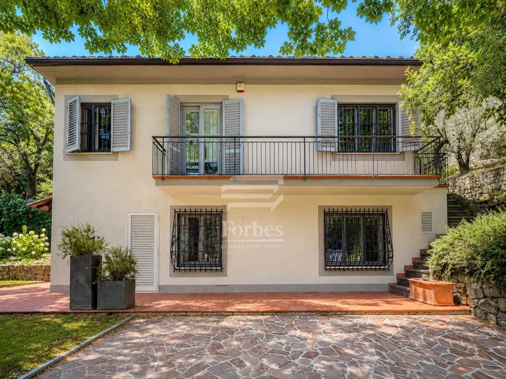 Casa – Sesto Fiorentino, La Topaia - Vista 4
