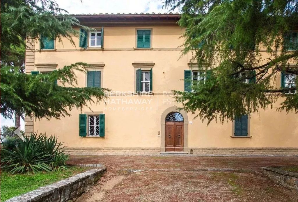 Casa – Marciano della Chiana - Vista 4