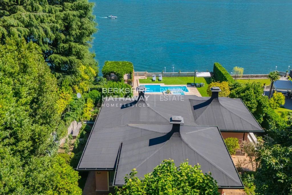 Casa – Oliveto Lario - Vista 4