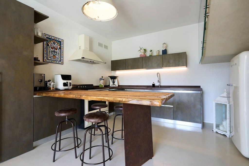 Casa – Fucecchio, San Pierino - Vista 4