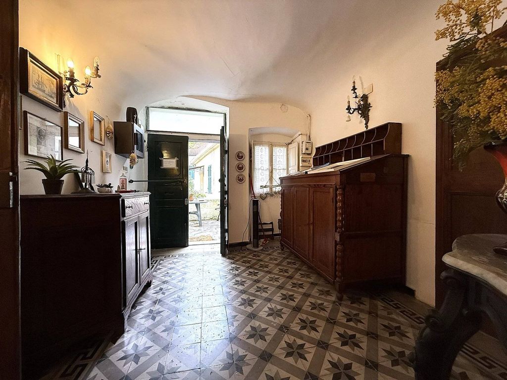 Casa – Cervo - Vista 5