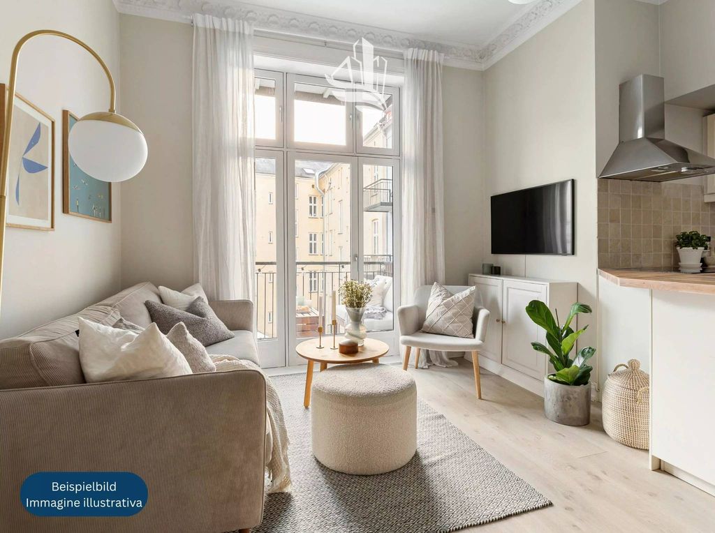 Appartamento – Laives - Vista 4