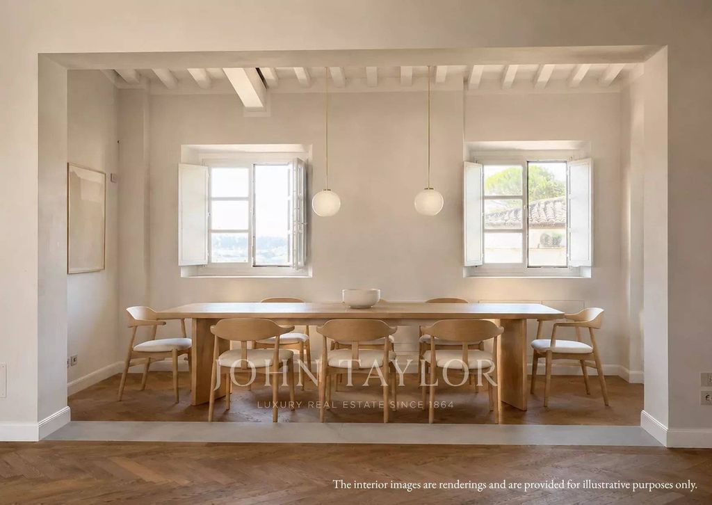 Appartamento – Florence - Vista 4