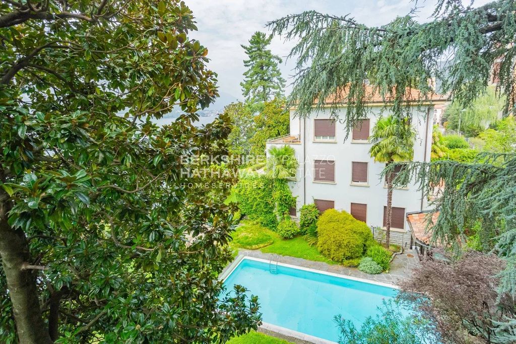 Apartment in Campione d'Italia - Vista 5