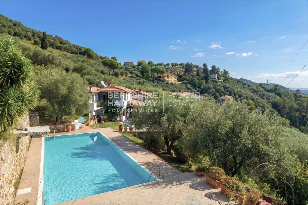 Casa – Camaiore - Vista 5