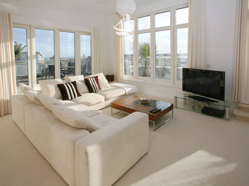 4 room luxury Flat for sale in Bolzano, Trentino-Alto Adige - Vista 5