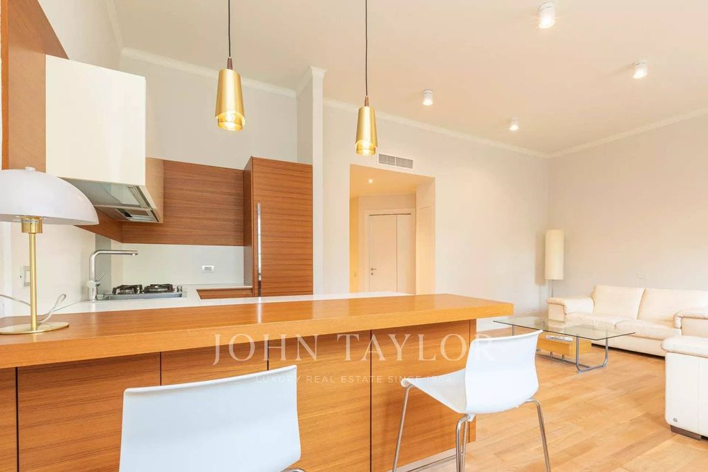 Appartamento – Milan - Vista 5