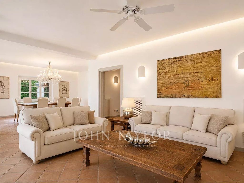 16 room luxury Villa for sale in Grosseto, Italy - View 5