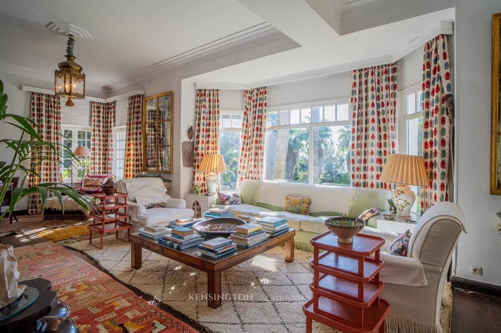 Luxury Villa for sale in Tangier, Morocco - 130718684 - LuxuryEstate.com