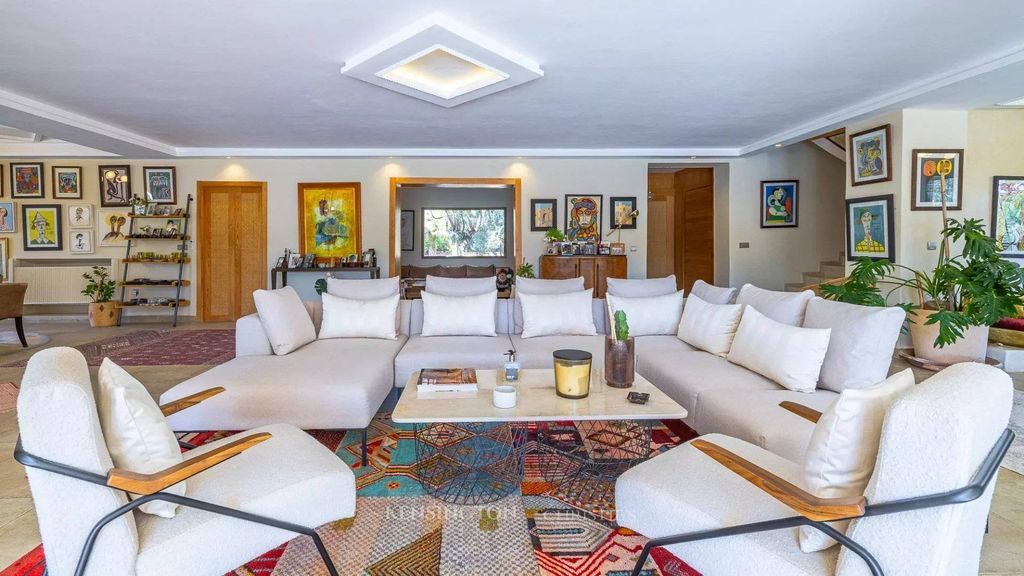 Вилла 580 м2 в продажа Марракеш, Марокко - 131228776 - LuxuryEstate.com