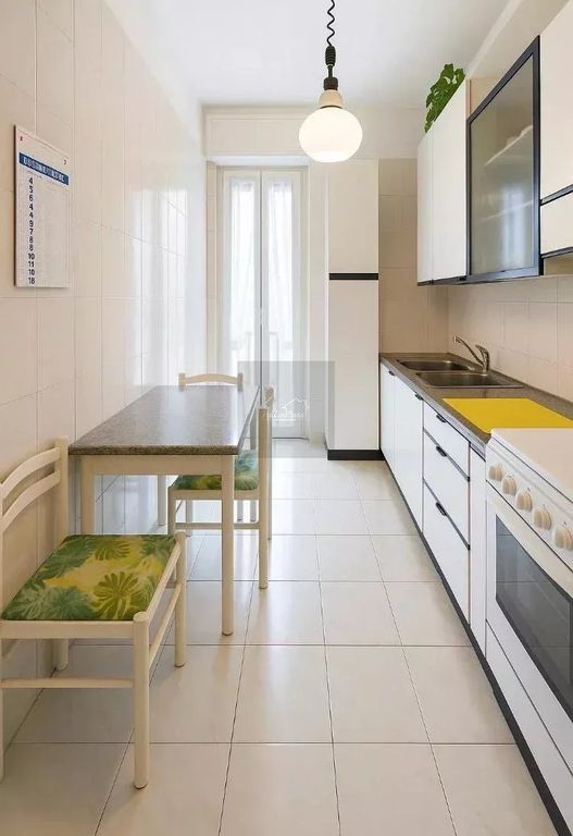 Apartment in Milan - Vista 5