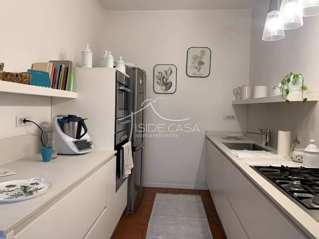 Appartamento – Mantova - Vista 5