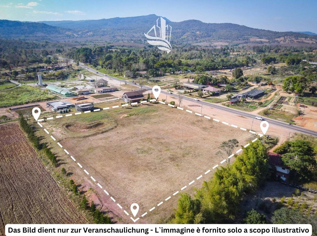 Land Available in Laives, Trentino-Alto Adige - Vista 3