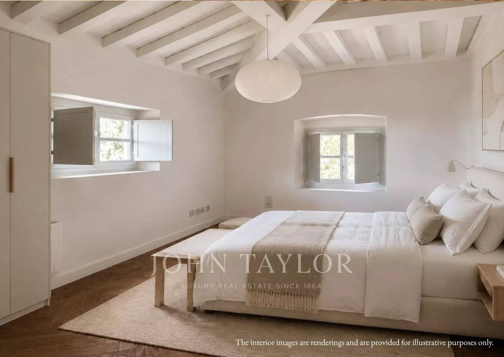 Appartamento – Florence - Vista 5