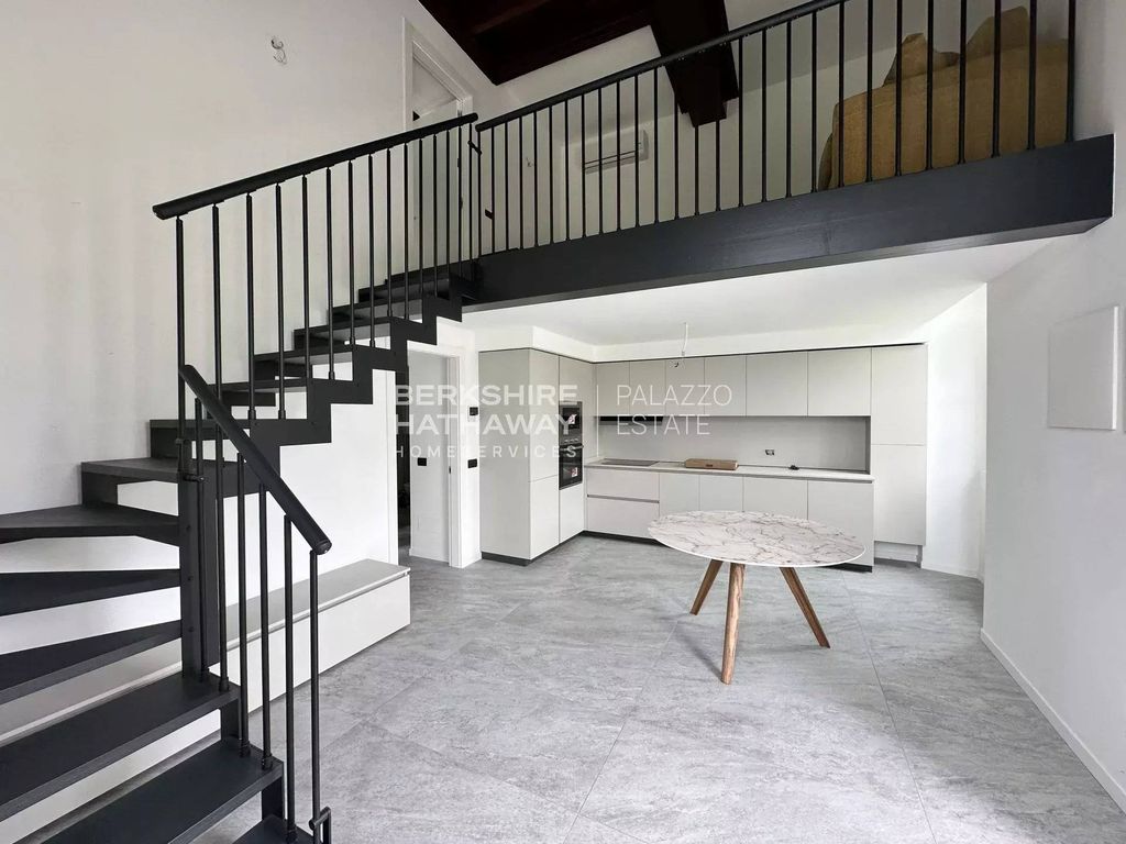 Appartamento – Como - Vista 4