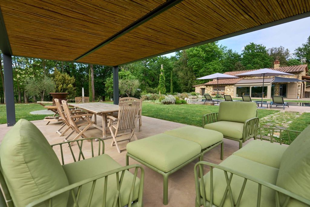 Casa – Fucecchio, San Pierino - Vista 5
