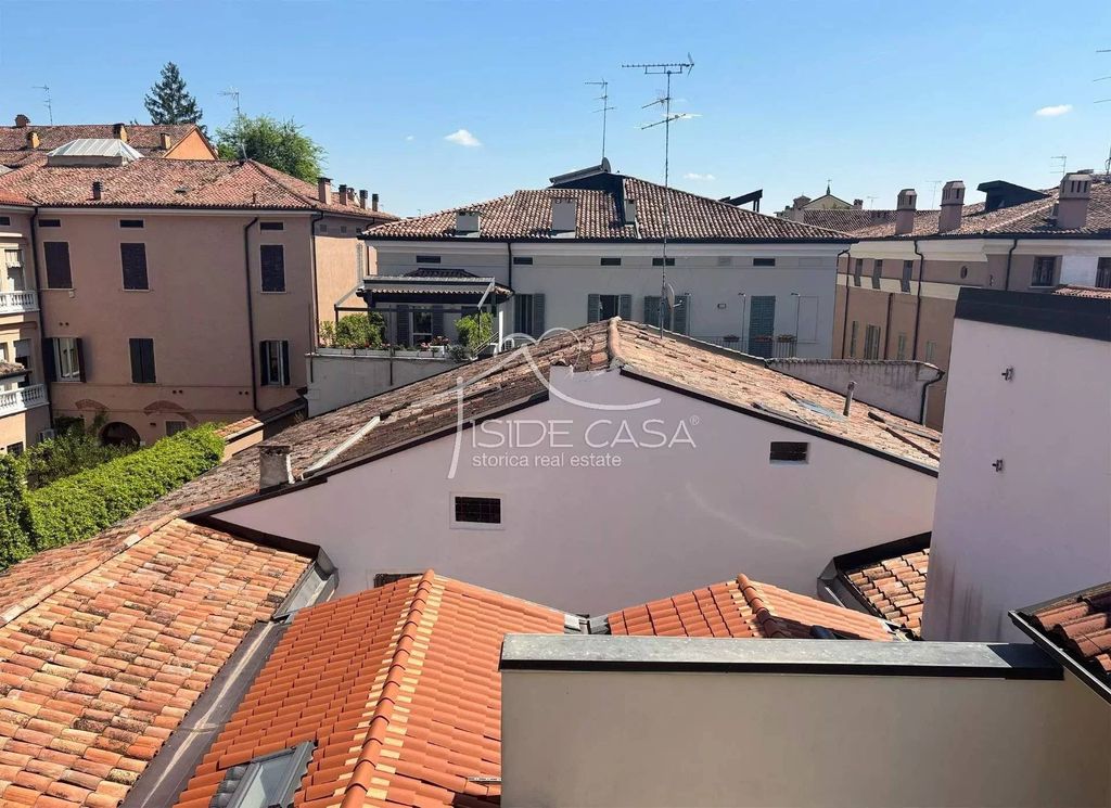Casa – Mantova, Valletta Paiolo - Vista 5