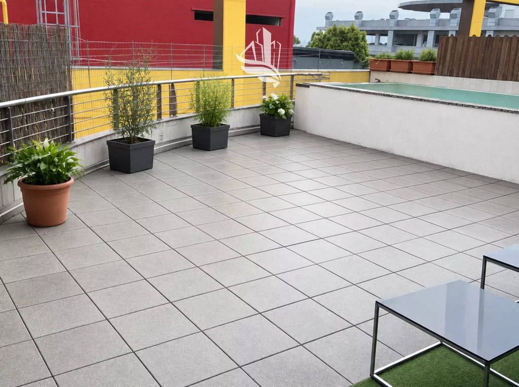 Appartamento – Bolzano - Bozen, Oltrisarco-Aslago - Oberau-Haslach - Vista 5