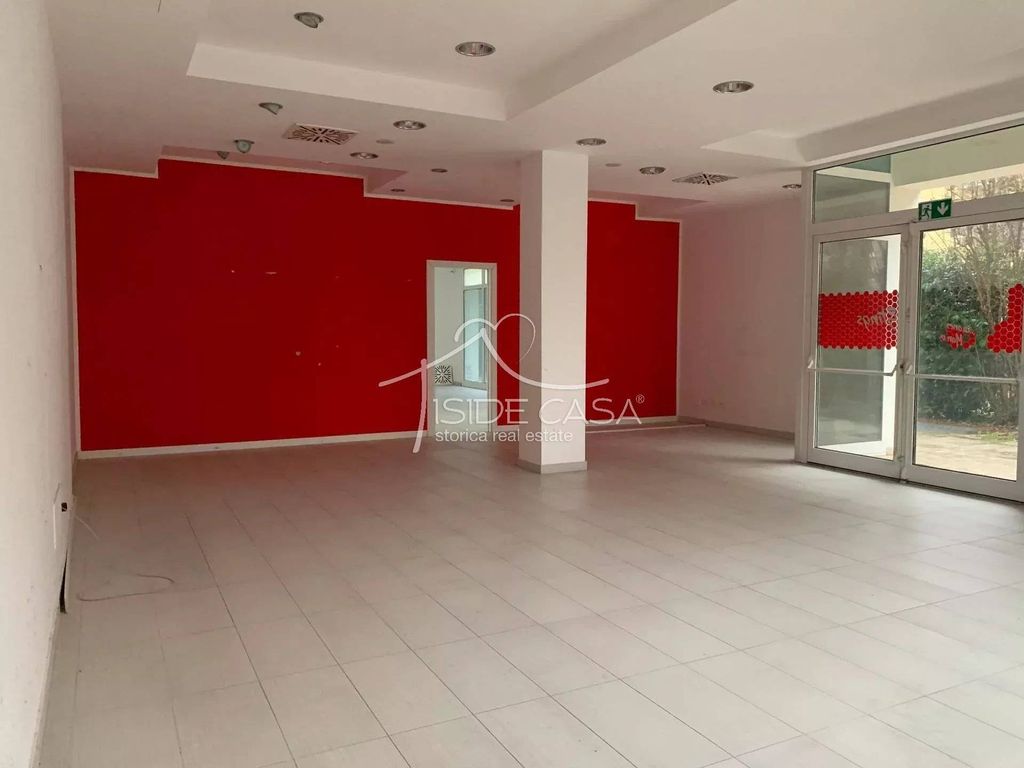 Office space for rent in Mantova, Lombardy - Vista 5
