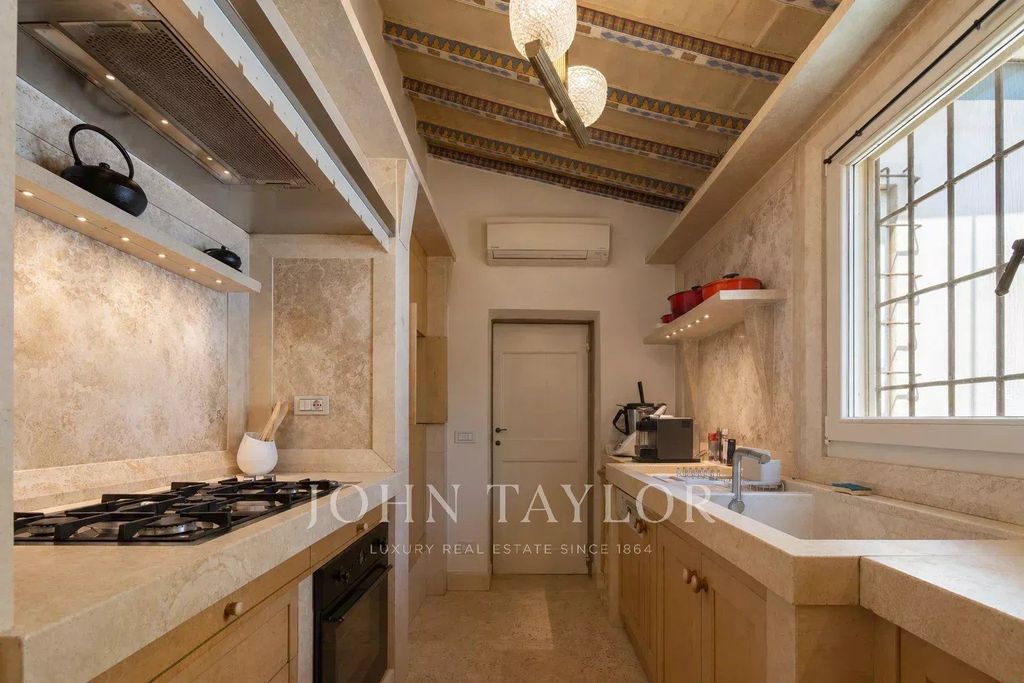 Appartamento – Firenze, San Niccolò, Quartiere 1 - Vista 5