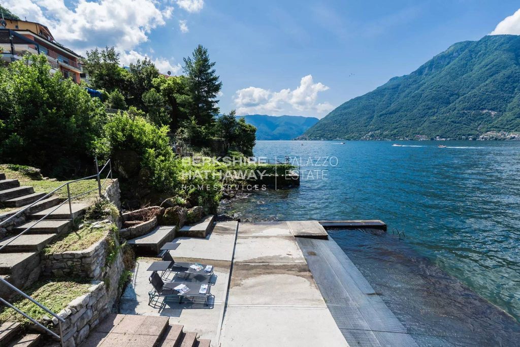 Casa – Nesso - Vista 4