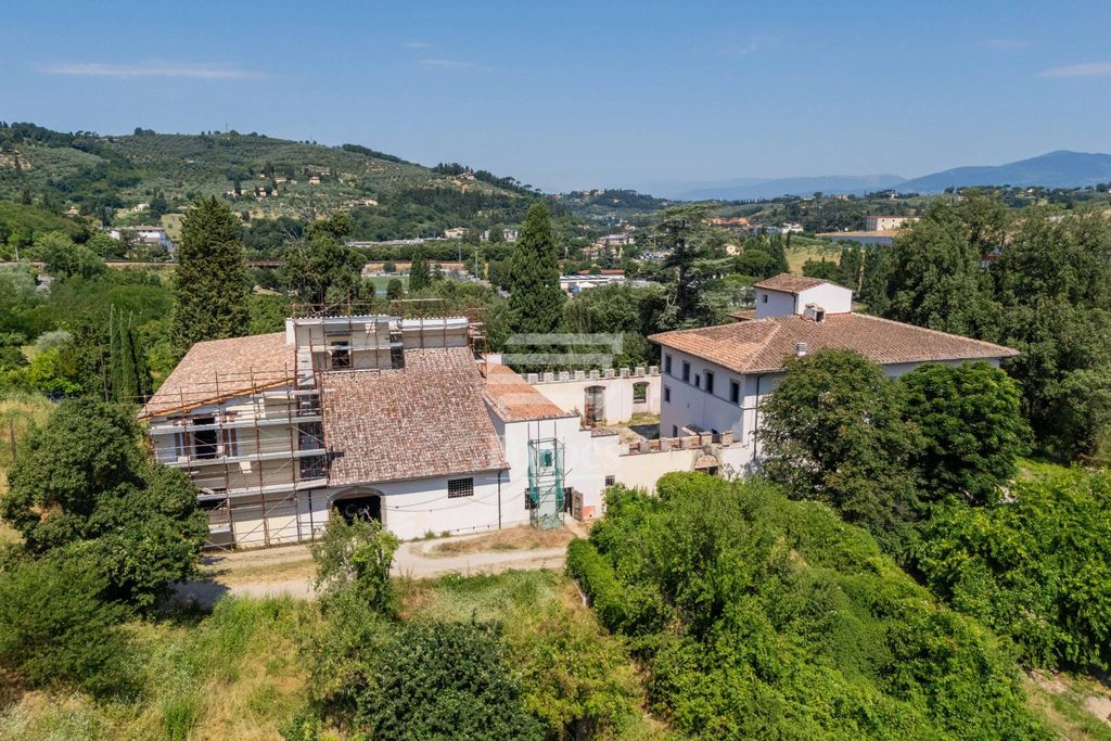 Appartamento – Bagno a Ripoli - Vista 5