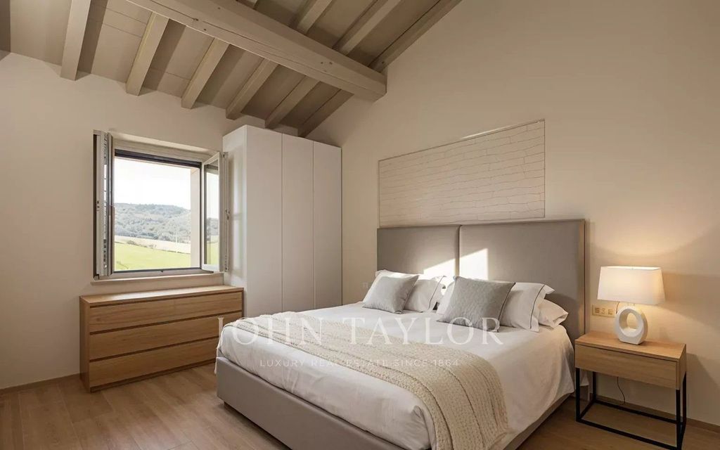 7 bedroom luxury Villa for sale in Pisa, Italy - Vista 5