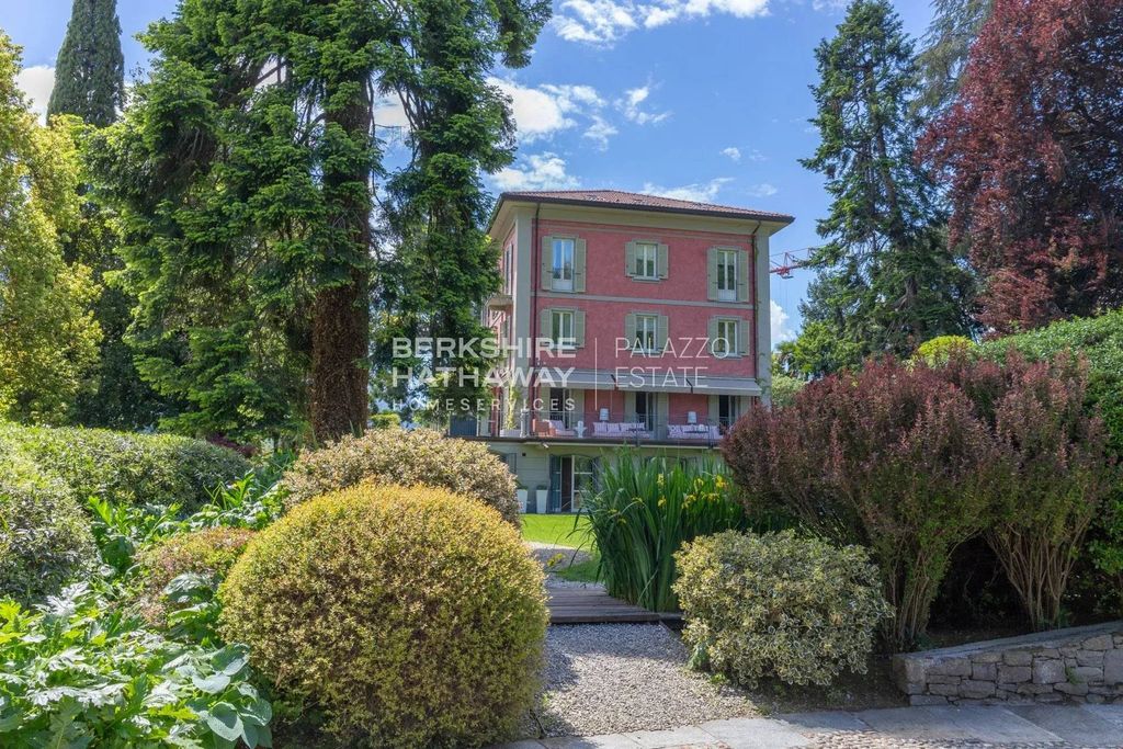 Casa – Tremezzina - Vista 5