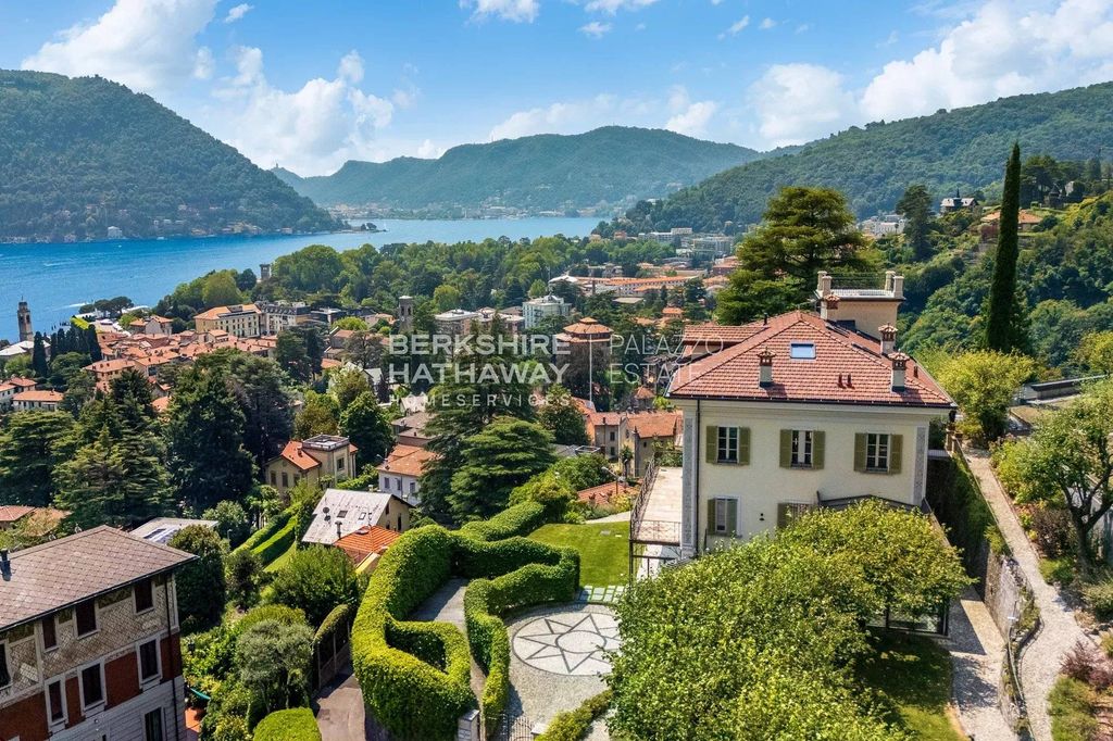 Casa – Cernobbio, Casnedo - Vista 5