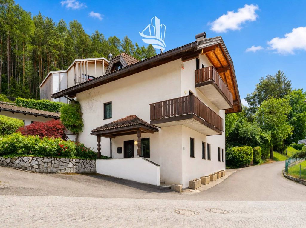 6 room luxury House for sale in Natz-Schabs, Italy - Vista 5