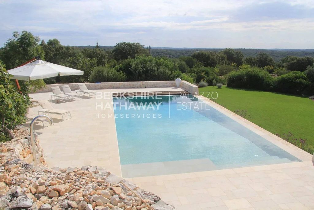 Casa – Cisternino - Vista 3
